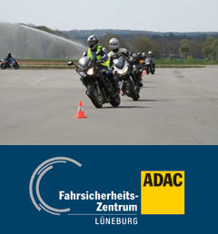 Motorrad-Intensiv-Training