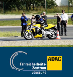 Motorrad-Standart-Training