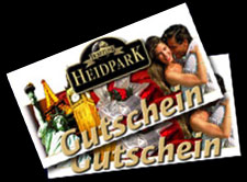 Hotelgutschein