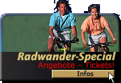 Radwandern