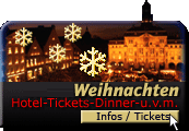 Weihnachts-Arrangement