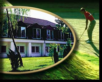 Hotel Heidpark
