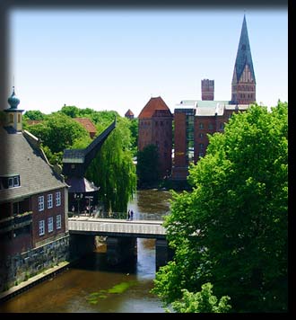 Hotel Heidpark