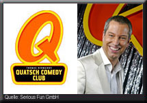 Quatsch Comedy Club