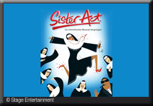 SISTER ACT