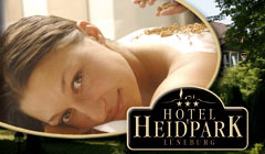 Wellness Hotel L&uuml;neburg