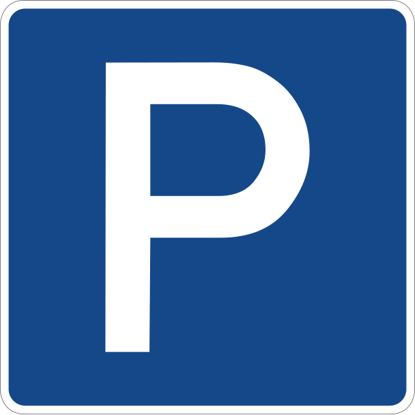 Parkplatz Hotel Heidpark L&uuml;neburg